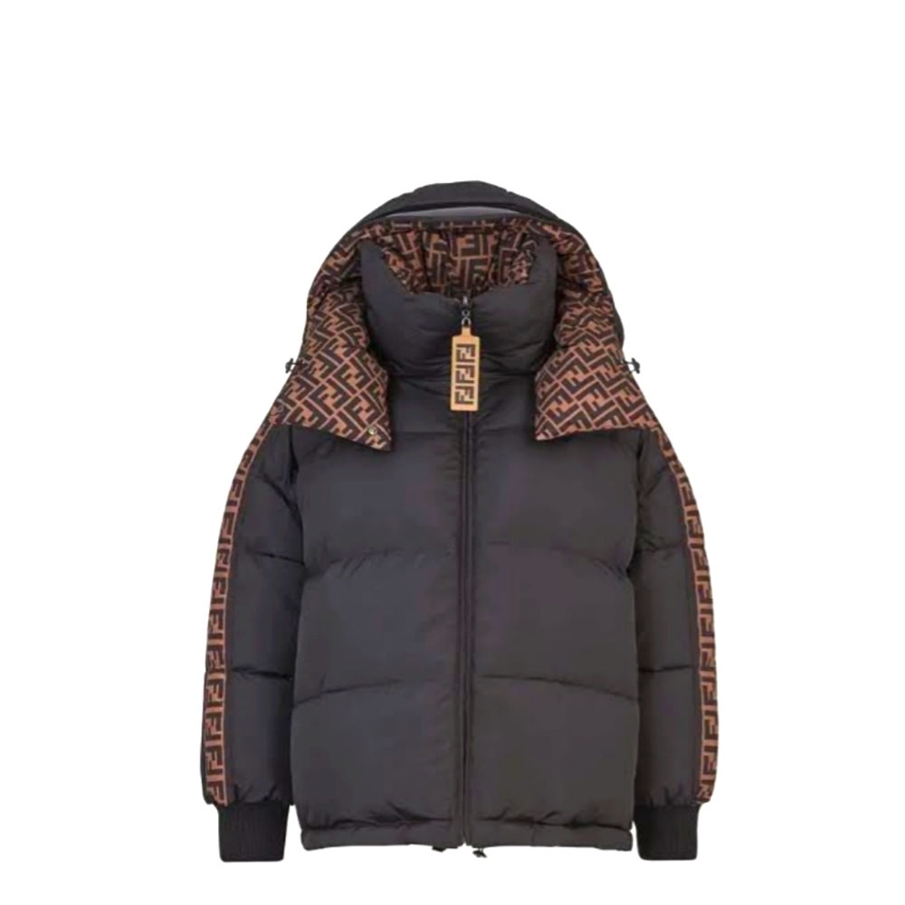 Fendi Puffer Coat ( UNISEX )